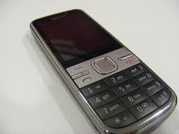 NOKIA C-5