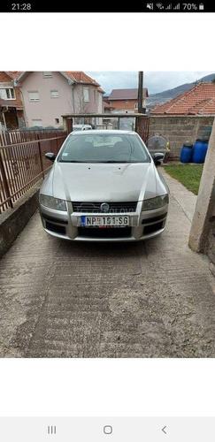 Fiat stilo 1.9 jtd 2003 g