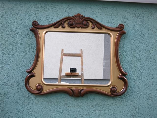 Dekorativno ogledalo