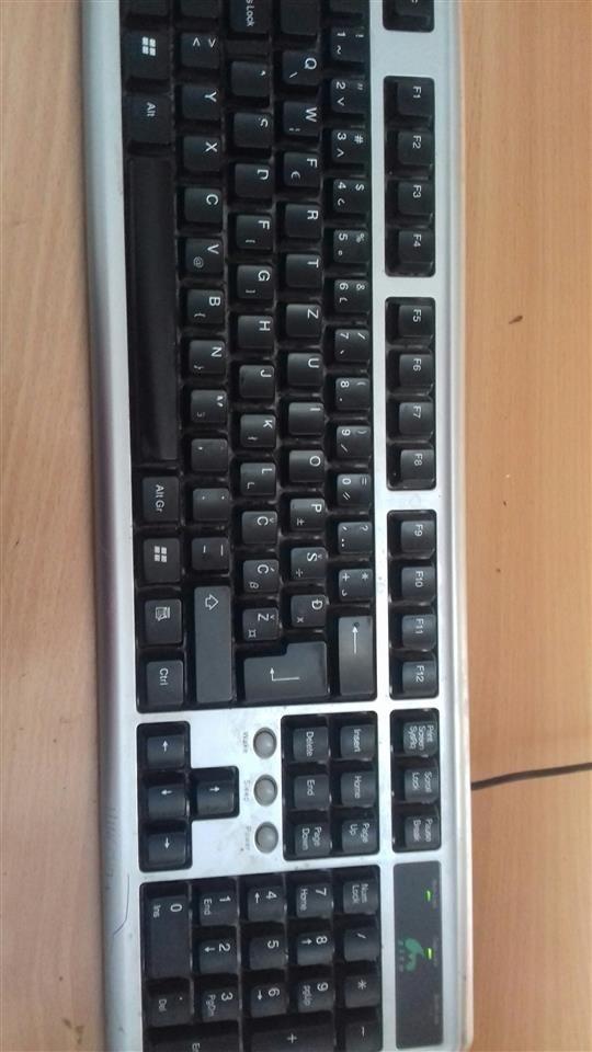 Tastatura-