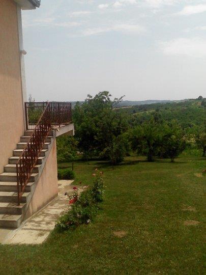 Kuca-Avala