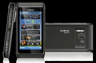 Nokia N8