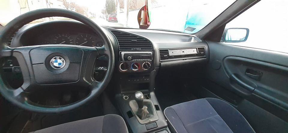 BMW-318-E36