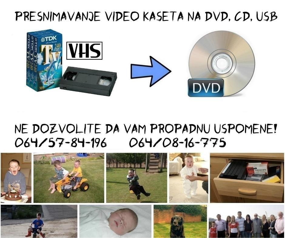 Presnimavanje-VHS-na-DVD