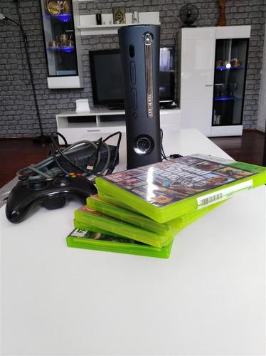Xbox 360