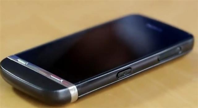 Nokia Asha 311