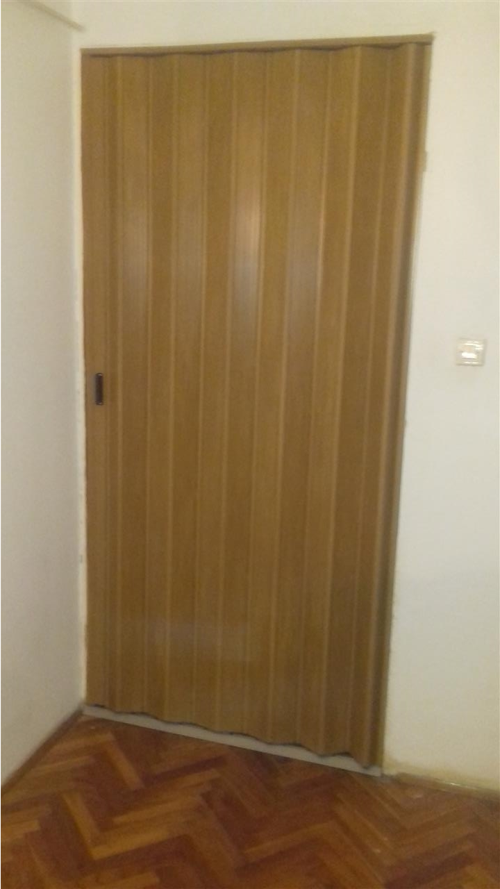 Harmonika-vrata