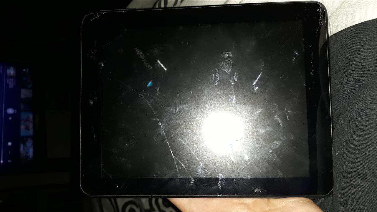 Tablet-nextbook