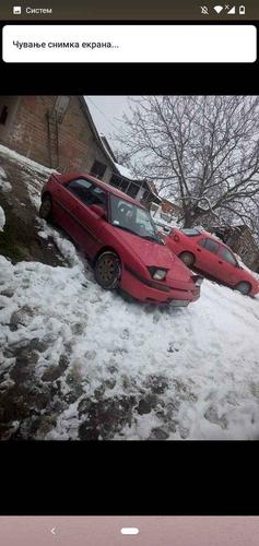Mazda 323f