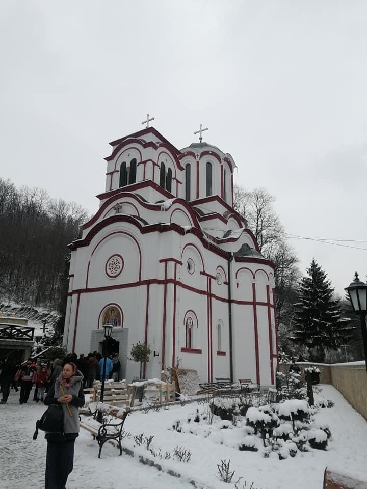 Manastir-Tumane