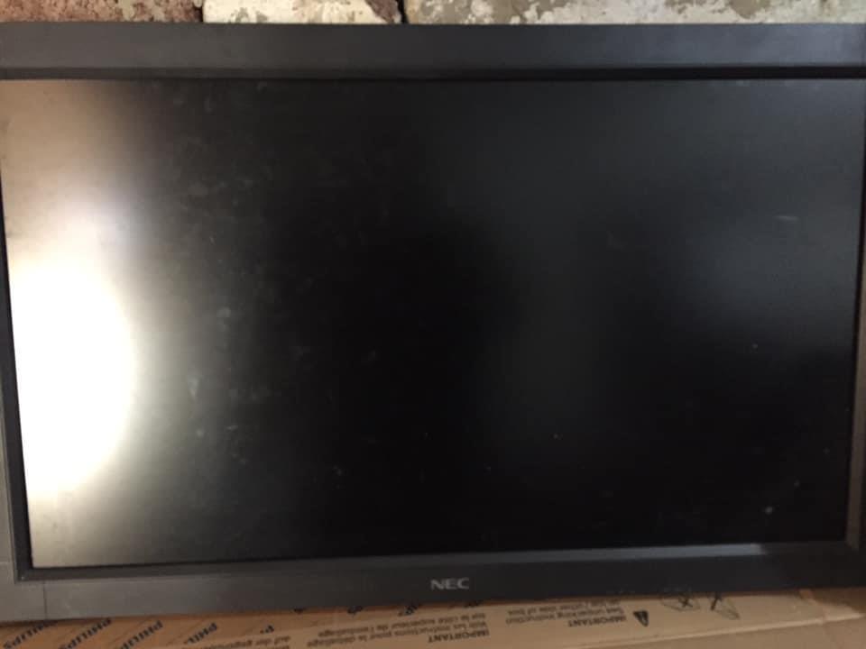 TVs