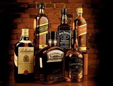 Kupujem whisky Jack Daniels