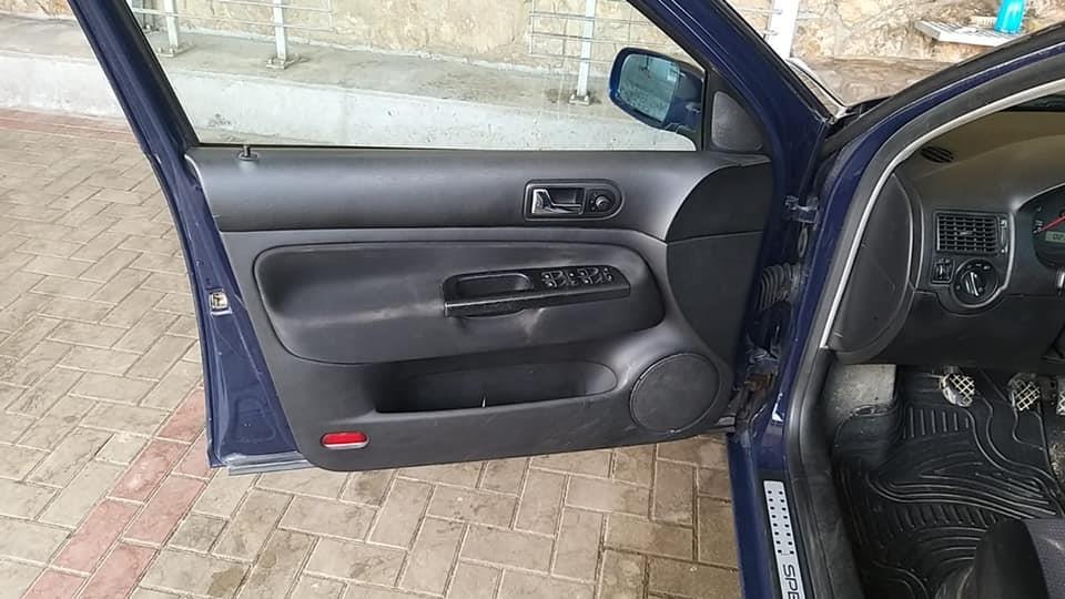 Golf-IV