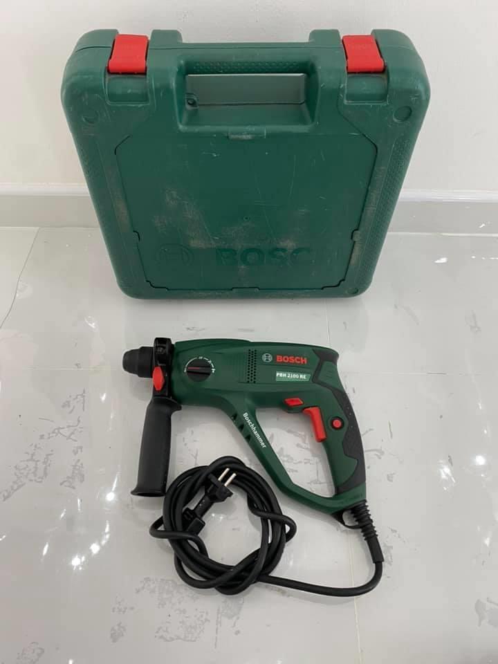 Boschhammer
