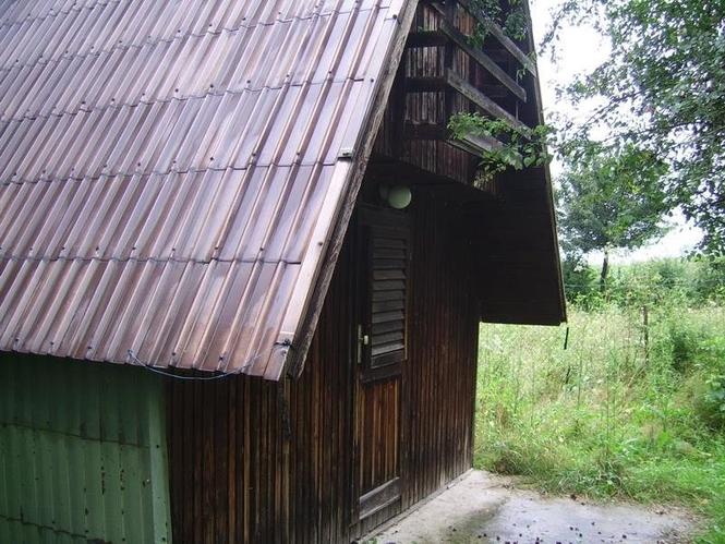 Vikendica 25m2 u Stepojevcu