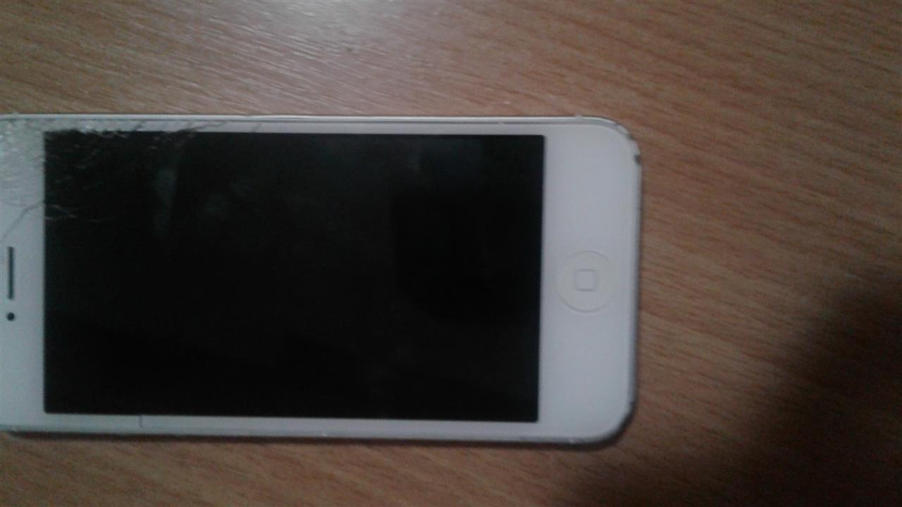 Iphone-5