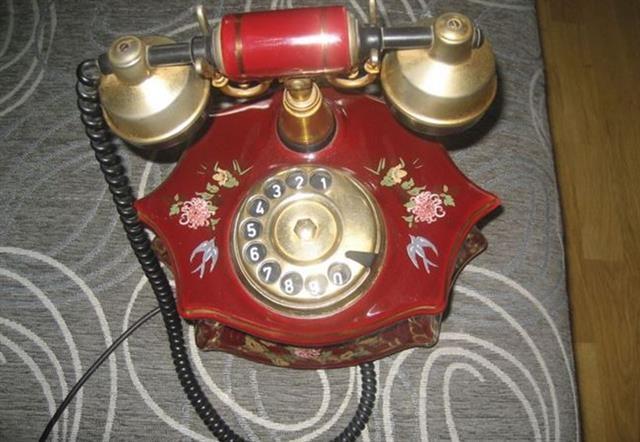 Keramicki-telefon