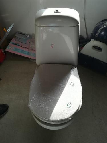 Wc solja