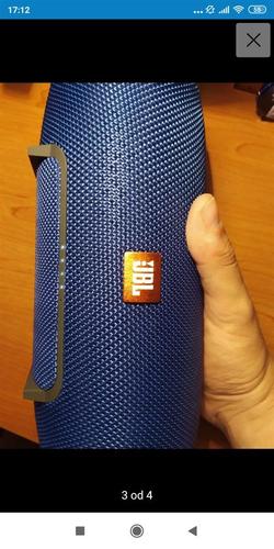 JBL FLIP 3