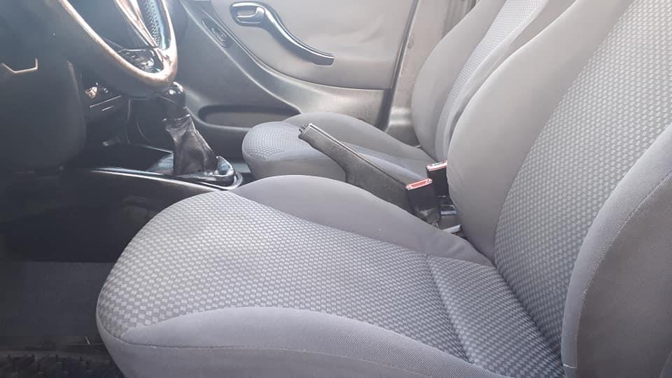 Seat-Leon