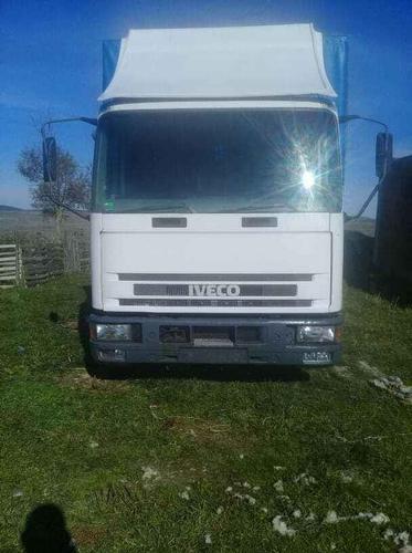 Iveco 75 E 14