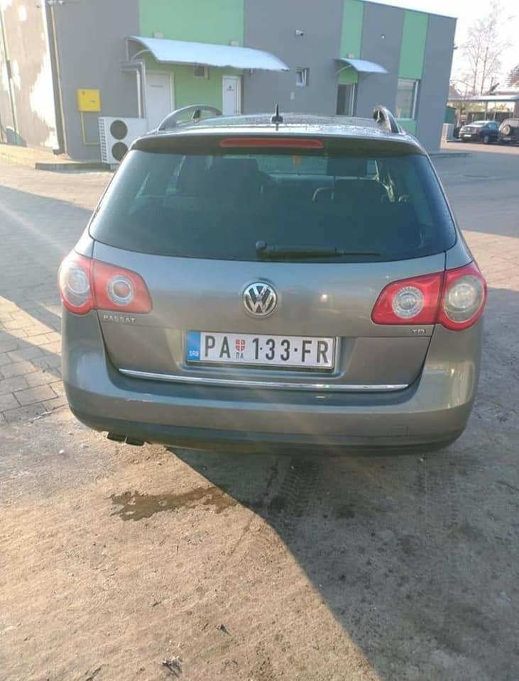 PASSAT-B6