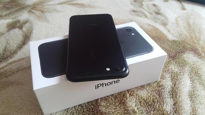 iPhone 7