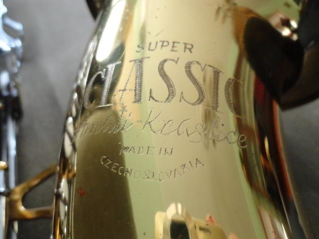 Amati super klasik