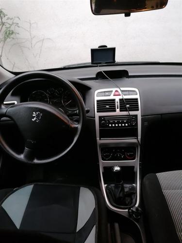 Prodajem Pezo 307 hdi