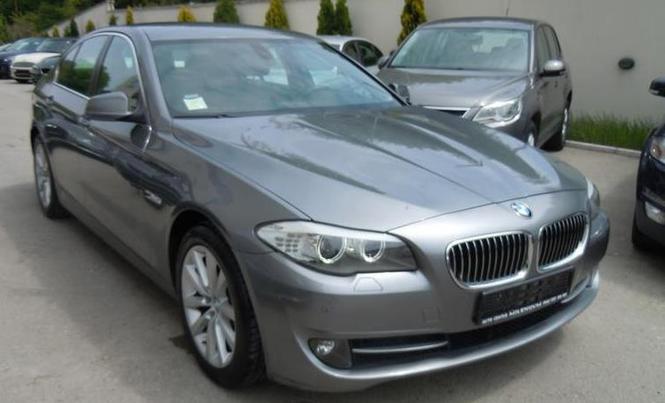 BMW 525 525 d -13