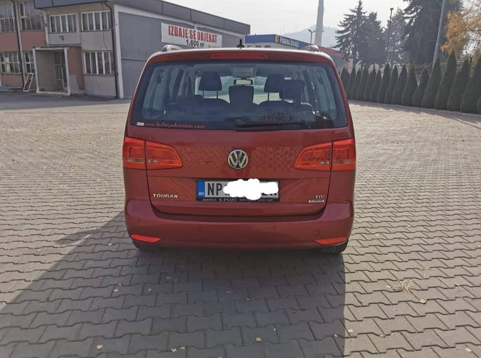 Vw-Tuaran