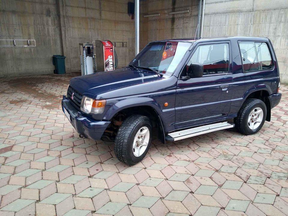 Pajero