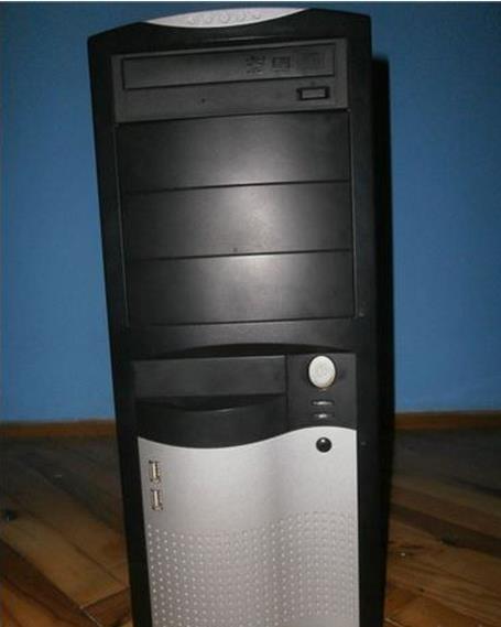 Desktop-računar