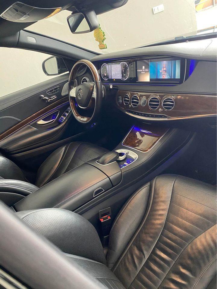 S350cdi-long