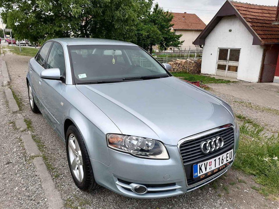 AUDI-A4