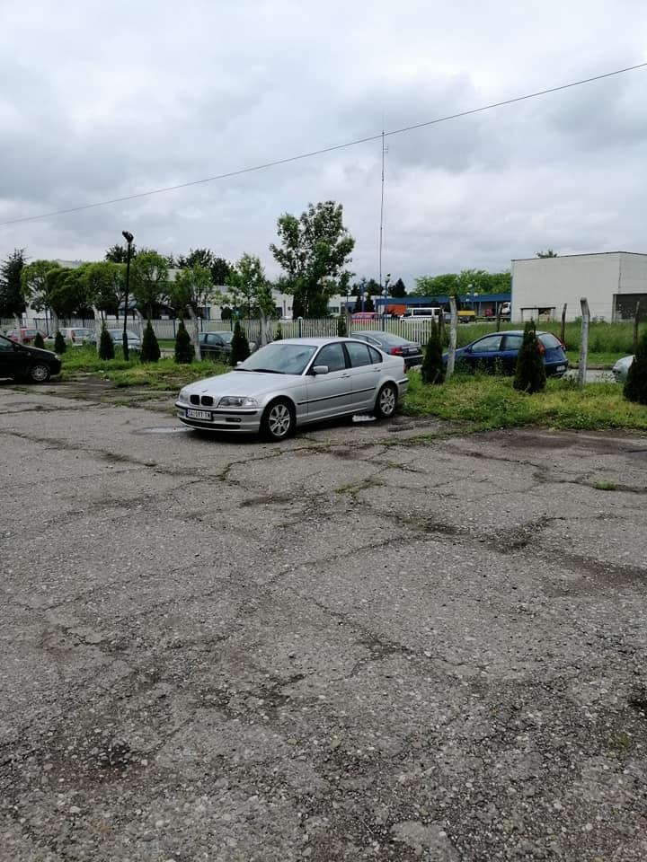 Bmw-320d