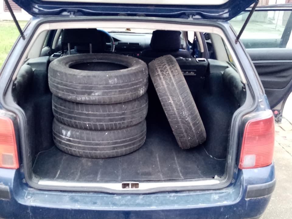 Passat-B5