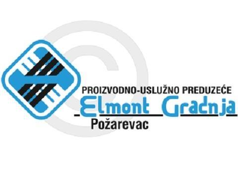 Elmont-gradnja
