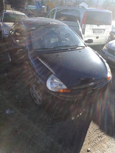 Ford ka stranac