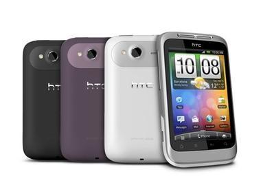 HTC-Wildfire-S
