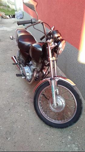 HONDA JC 05