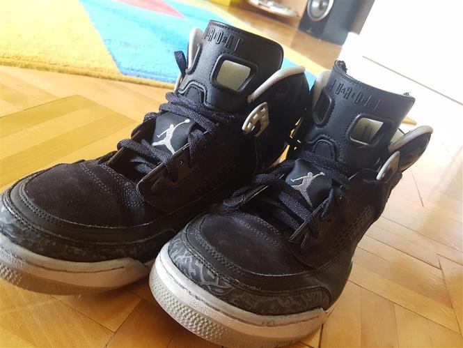 Air jordan
