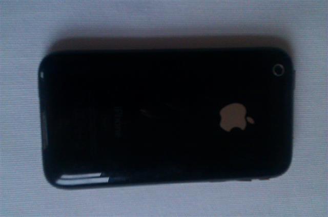 Apple-Iphone-3G