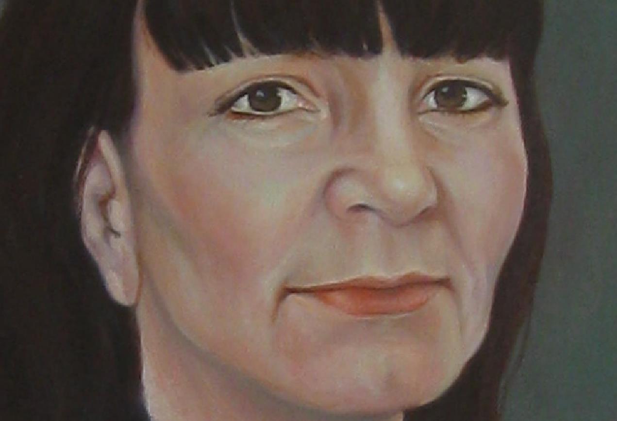 PORTRET