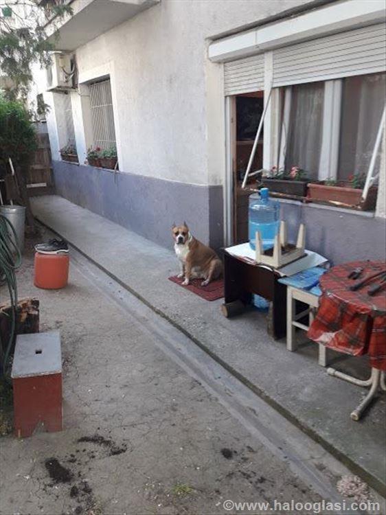 Stan-KARABURMA