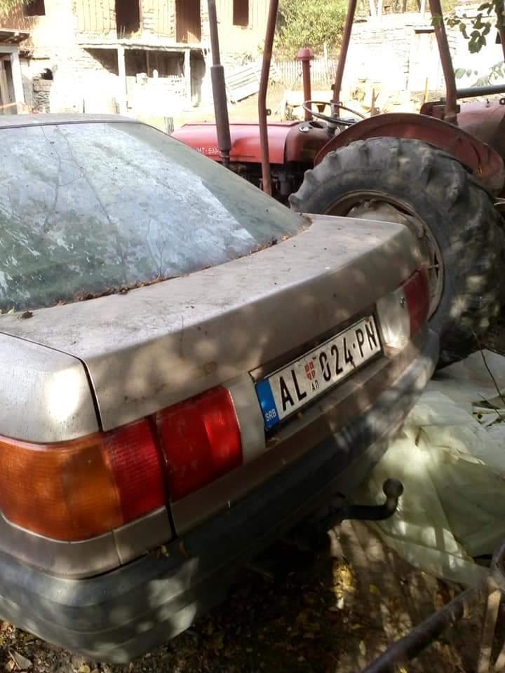 Audi-80
