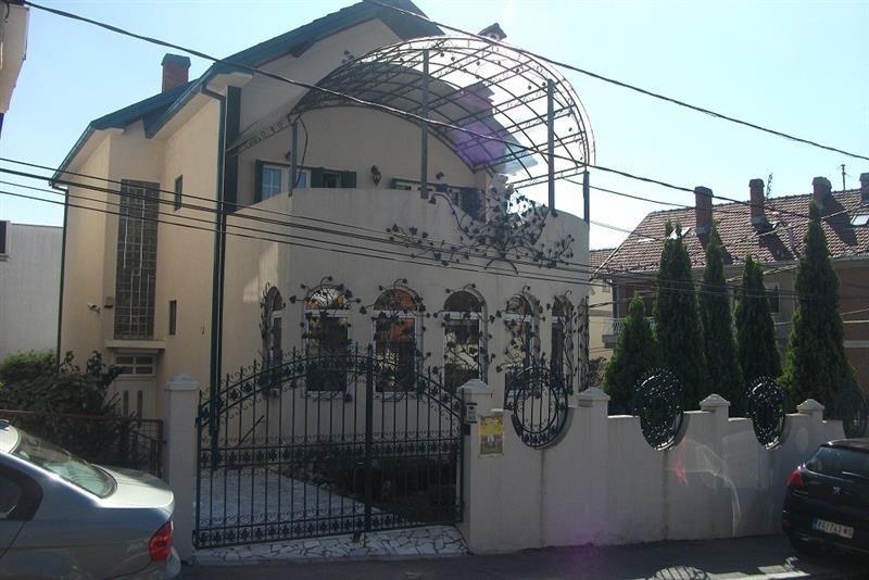 Kuca-na-Vozdovcu