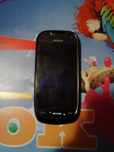 Nokia c7