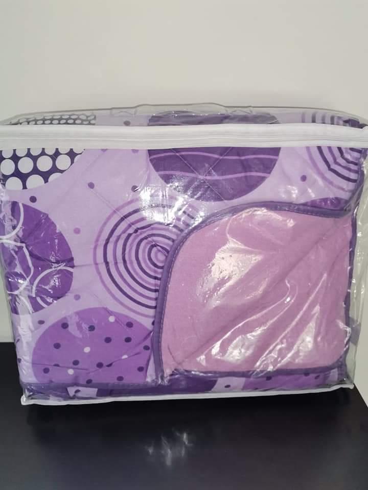 Step-deke-