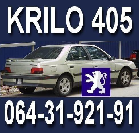 Blatobran 405